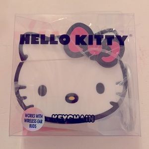 Hello Kitty Wireless Earphone Case